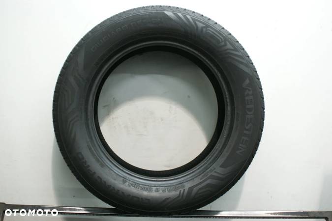 225/60R17 VREDESTEIN QUATRAC PRO , 6,7mm 2021r - 4