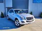 Mercedes-Benz ML 350 CDI Aut - 26