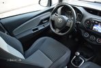 Toyota Yaris 1.0 VVT-i Comfort - 31