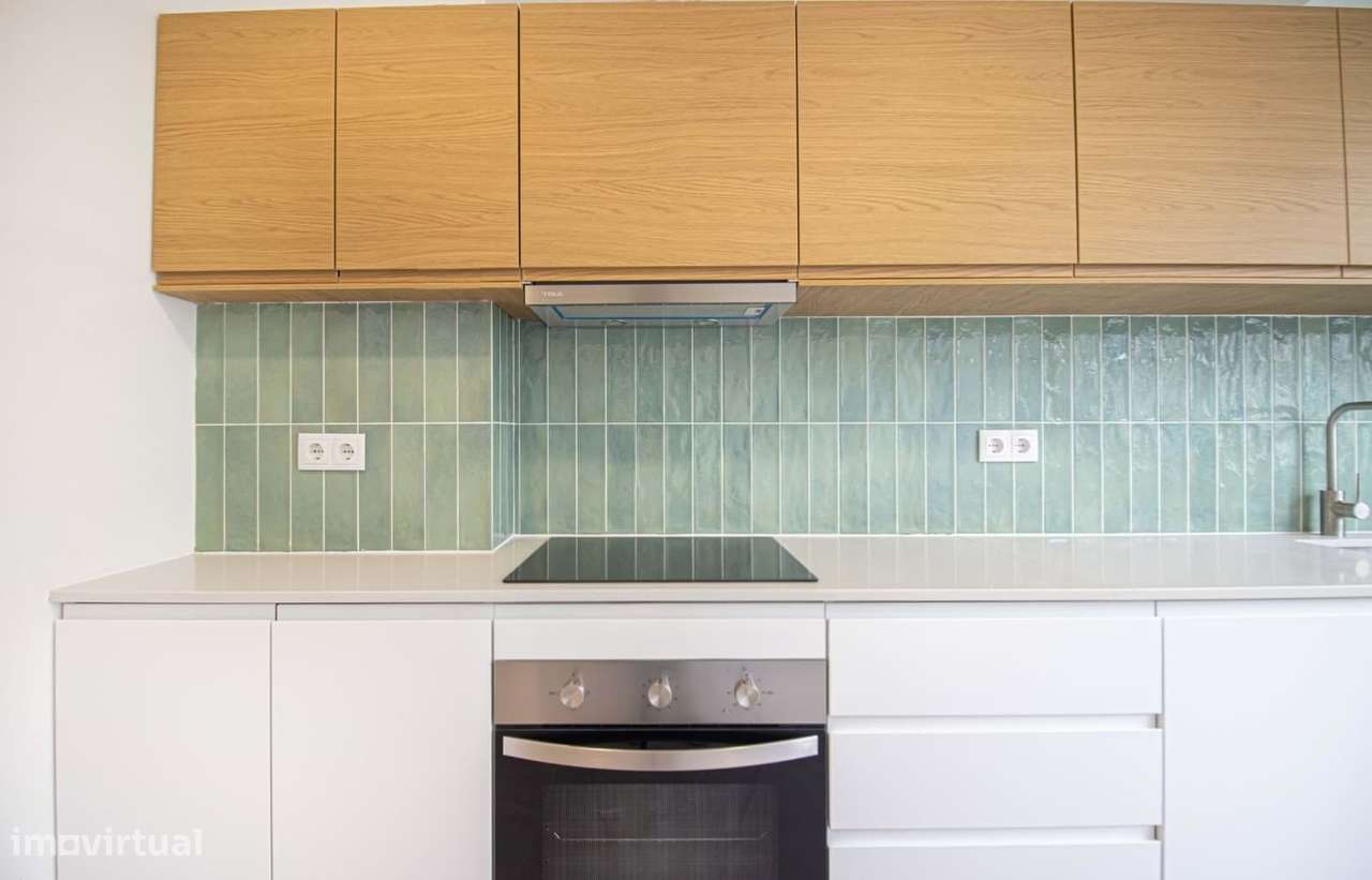 Onde o Seu Próximo Capítulo Começa – Apartamento T2 com Suíte | Rincho - Grande imagem: 2/27