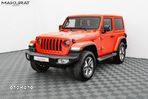 Jeep Wrangler - 3