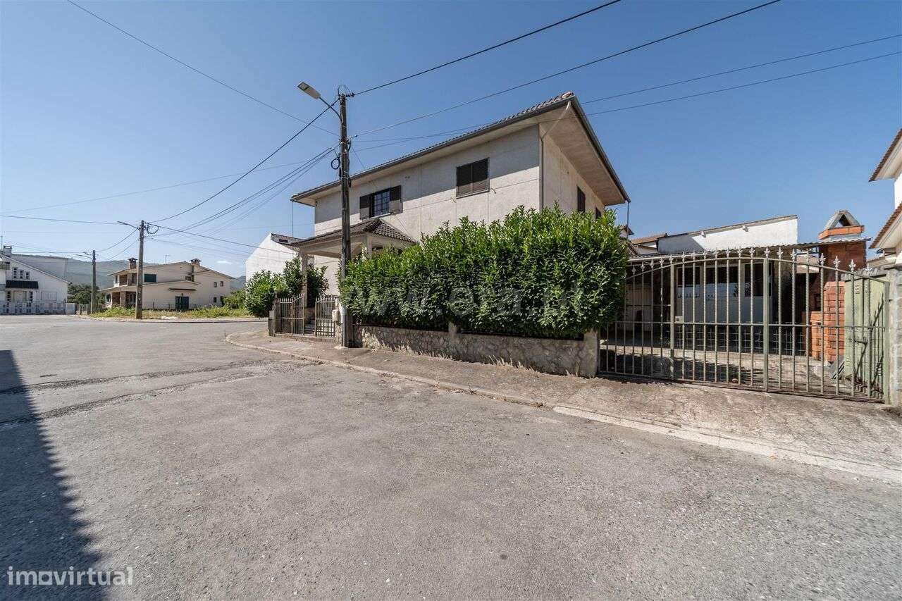 Moradia V6 Renovada Valverde Fundão - Grande imagem: 3/20