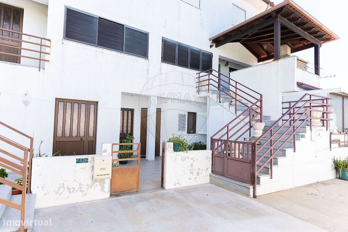 Apartamento T3 para venda-27