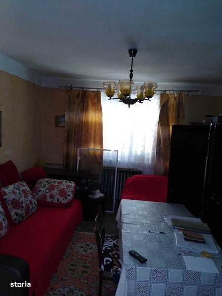 Apartament 3 camere