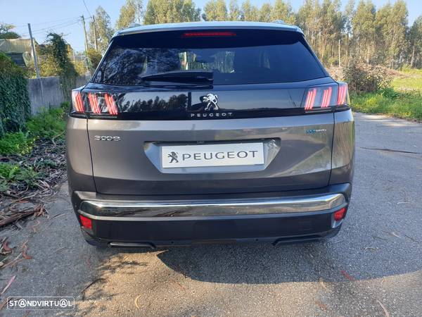 Peugeot 3008 1.6 Hybrid Allure Pack e-EAT8 - 9