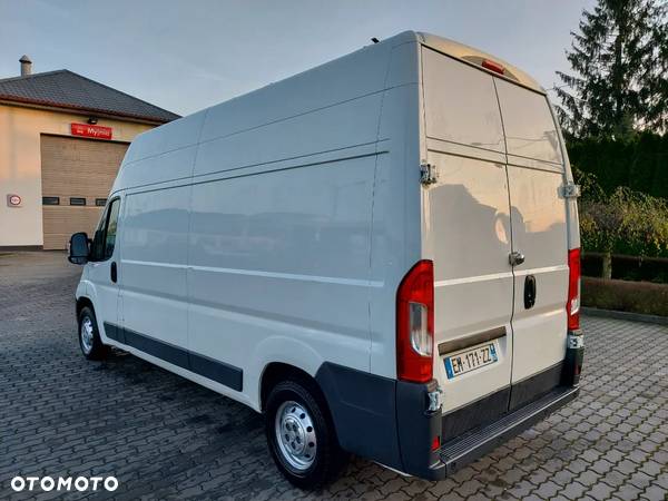 Peugeot Boxer 2.0 HDI, AdBlue, Euro 6, L3H3, NAWIGACJA, KLIMATYZACJA - 35