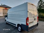 Peugeot Boxer 2.0 HDI, AdBlue, Euro 6, L3H3, NAWIGACJA, KLIMATYZACJA - 35