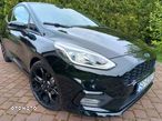 Ford Fiesta 1.0 EcoBoost ST-Line ASS - 18