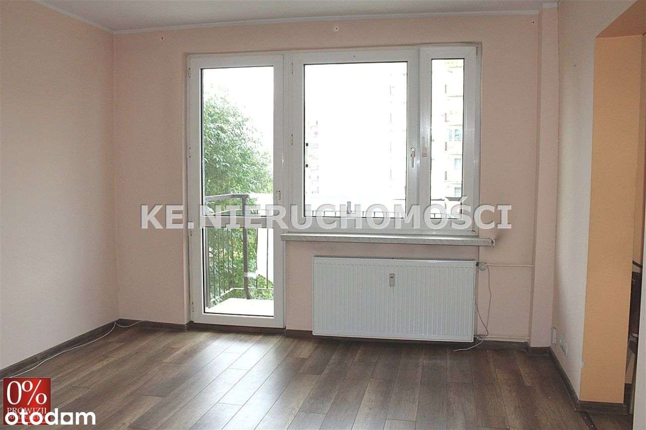 0%Prowizji 37,02 m2, 2 pok.,4 piętro, blok, balkon, 2 windy/OKAZJA!-0