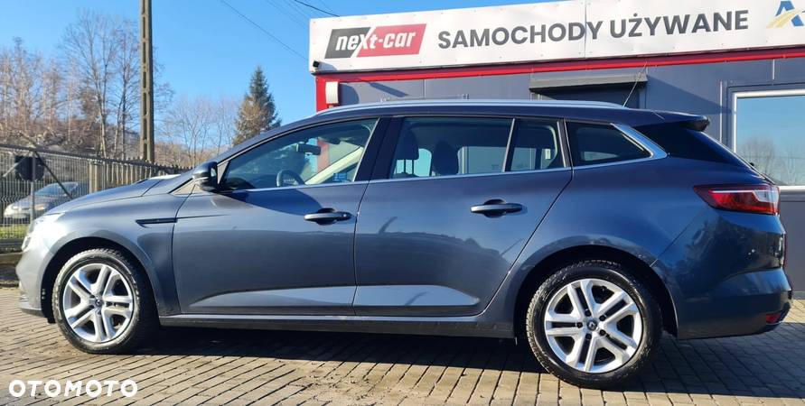 Renault Megane 1.5 Blue dCi Business - 2