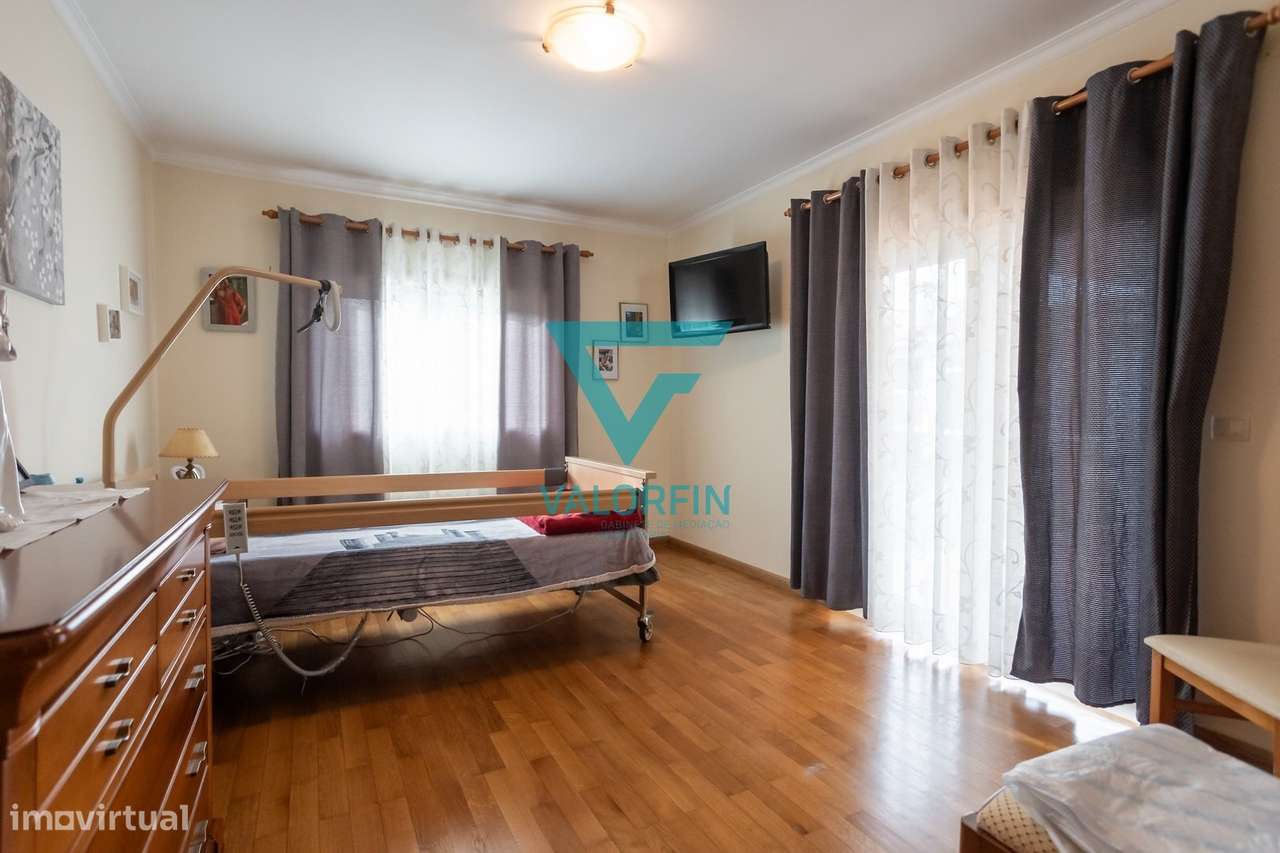 MORADIA Térrea T3 em Casais da Bidoeira | Leiria-7