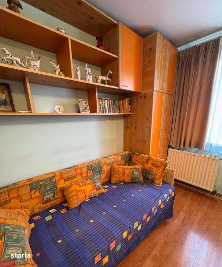 APARTAMENT 3 CAMERE RAhova/ Ocazie-1