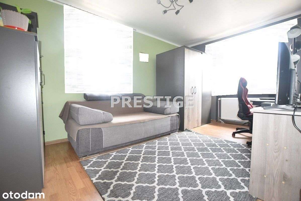 Parterowy dom Lubin - osiedle Krzeczyn Wielki-3