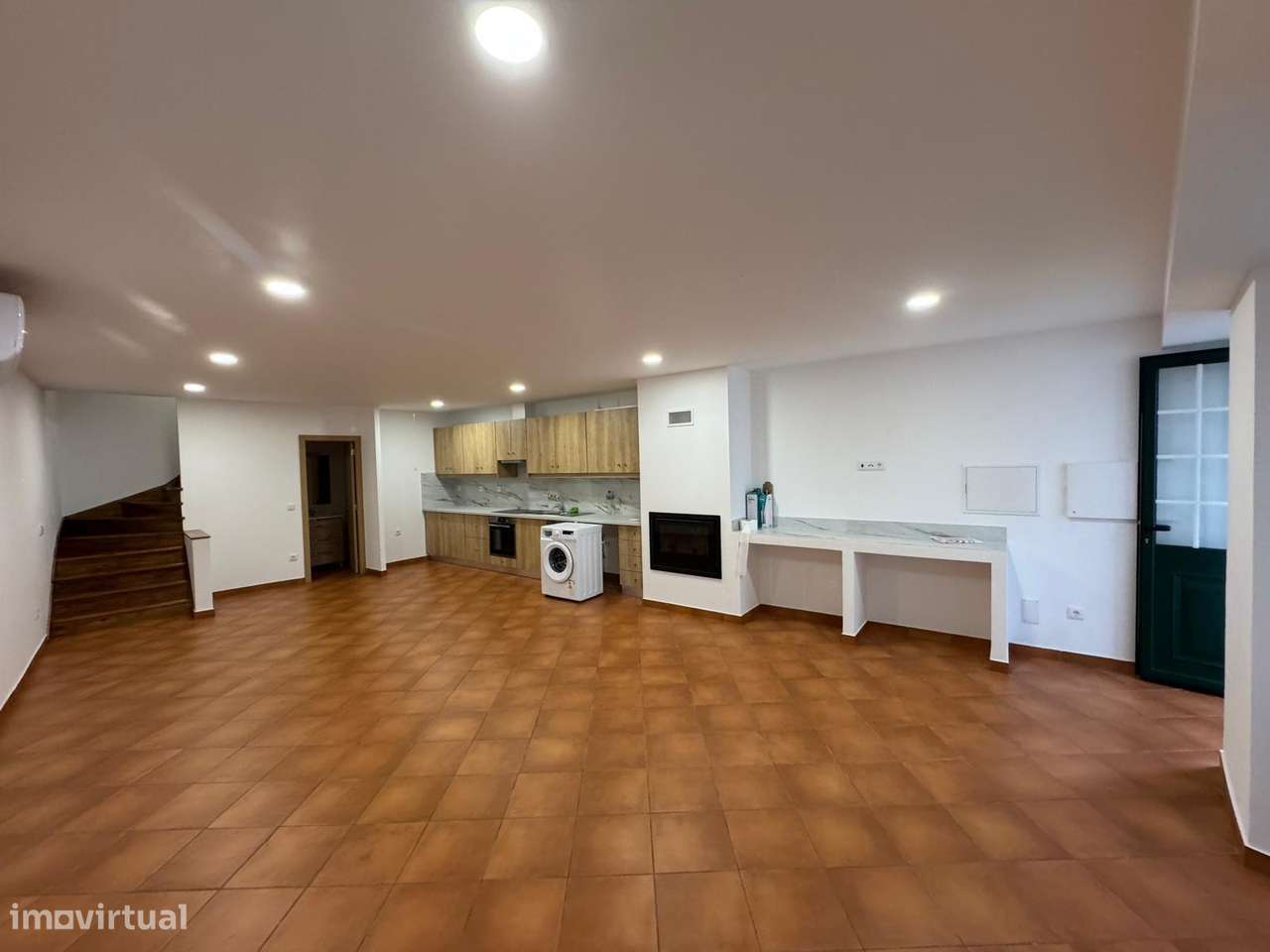 Moradia V4 - Grande imagem: 2/15