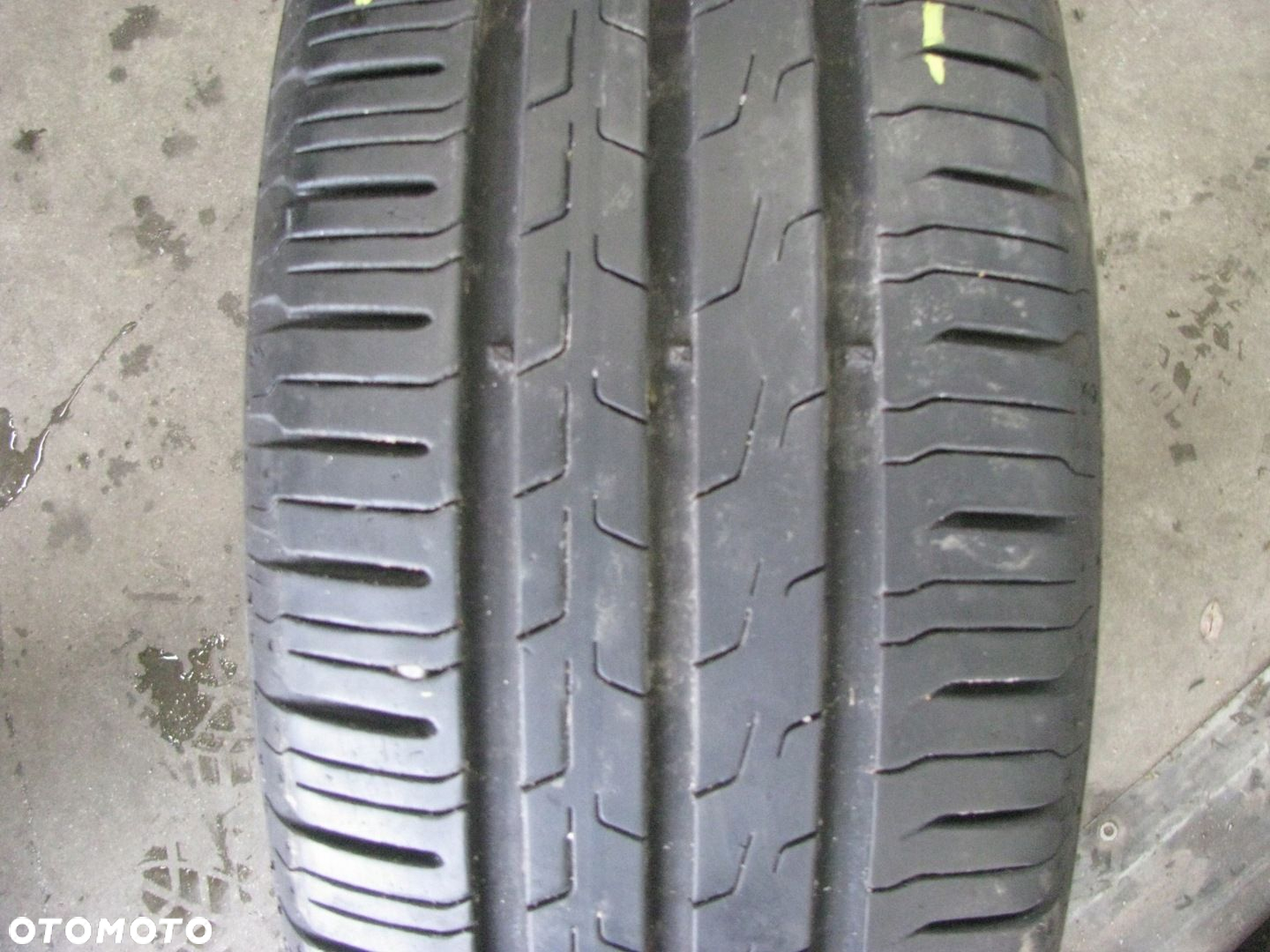 Continental EcoContact 6 185/55r15 XL 86H1szt - 2