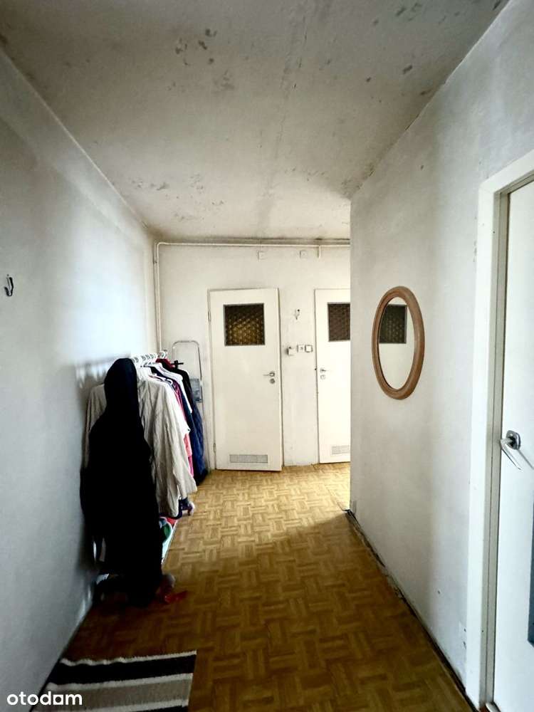 4 pokoje | 70,63 m² | os. Karpackie | 4/4-9