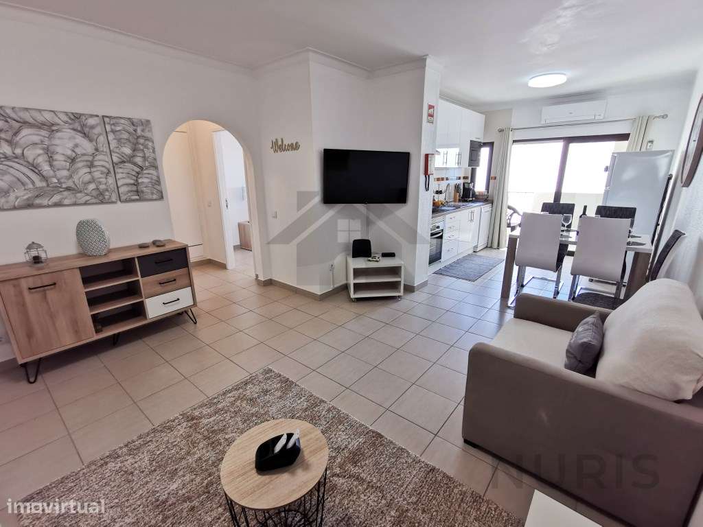 Apartamento T1 para Venda na Praia da Rocha - Grande imagem: 3/27