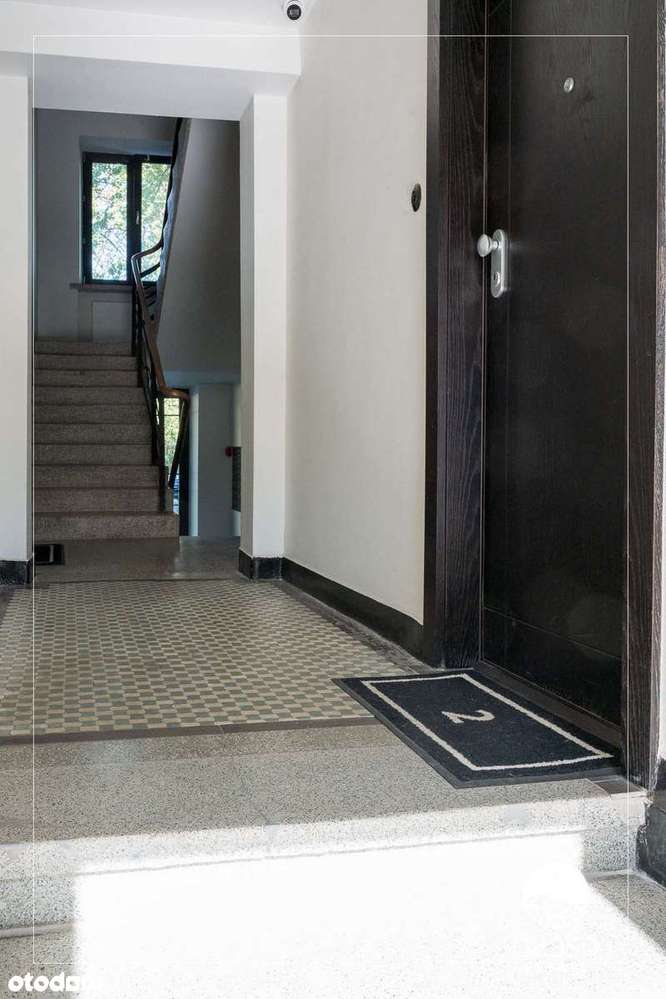 UNIKATOWE MIESZKANIE Z DODATKOWYM POZIOMEM | 47,93 m2 + 13,96 m2-7