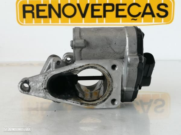 Valvula Egr Renault Laguna Ii (Bg0/1_) - 5