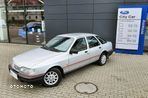 Ford Sierra 1.8 TD CLX - 11