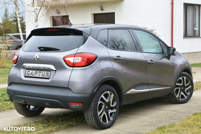 Renault Captur (ENERGY) dCi 90 INTENS - 6