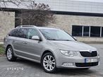 Skoda Superb 2.0 TDI 4x4 Ambition DSG - 7