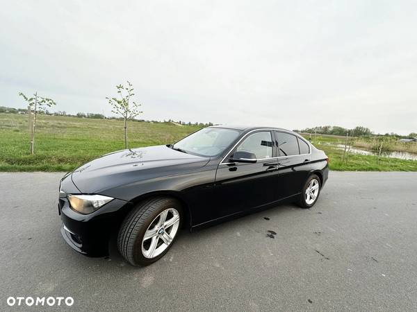 BMW Seria 3 - 6