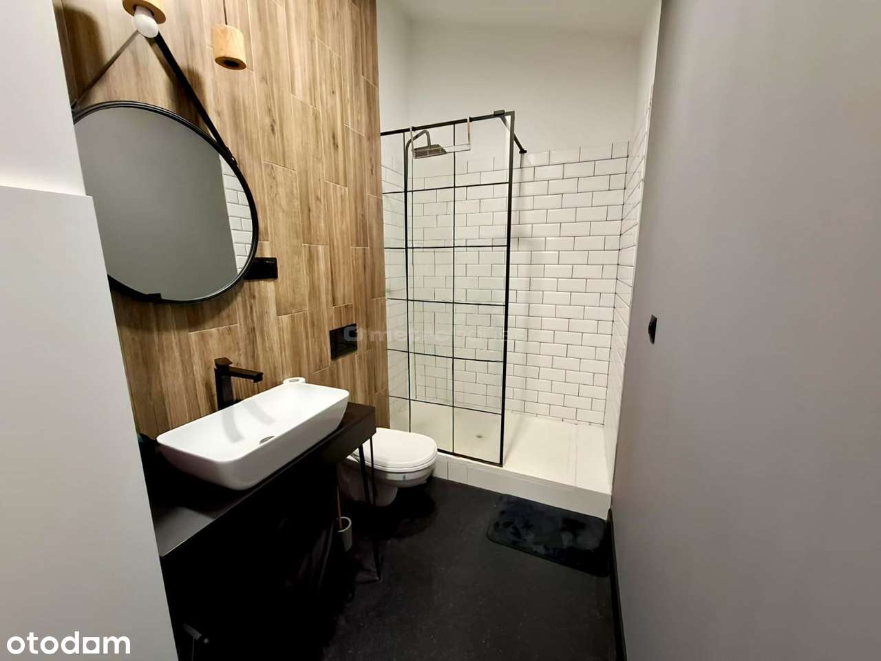 Przytulna kawalerka na Polesiu - Pełny obrazek: 4/7