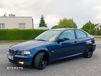 BMW Seria 3 316ti - 5