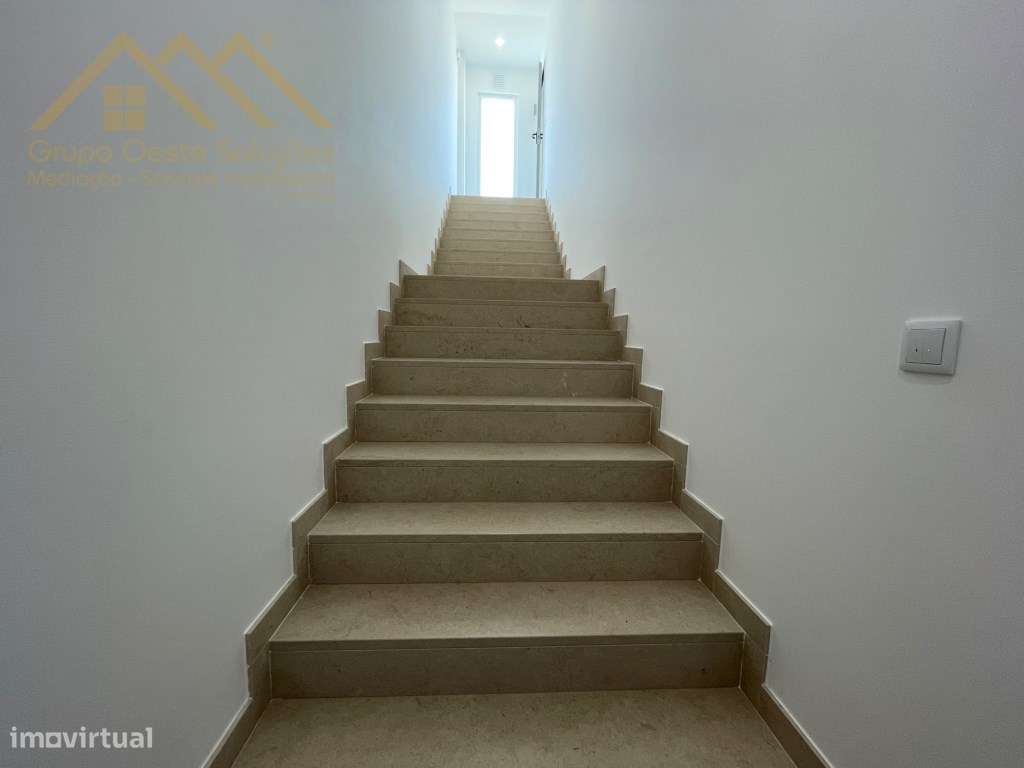 Apartamento T2 em Torres Vedras-22