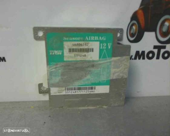 Centralina de airbag FIAT PUNTO (188_) (1999-2010) * - 1