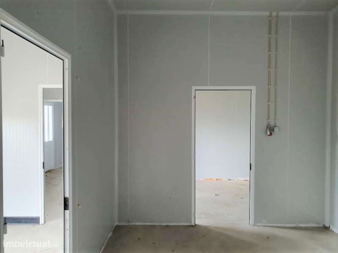 Warehouse/Retail em Guarda, Almeida REF:1762 - Grande imagem: 5/13