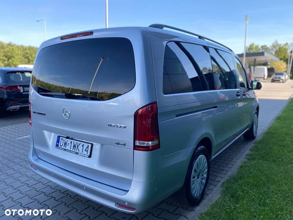 Mercedes-Benz Vito - 4