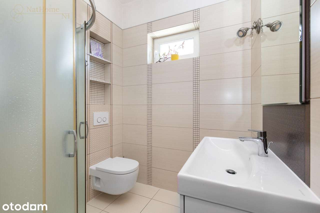 Dom w cudownej okolicy Rezerwatu nad Zatoką Pucką!-12