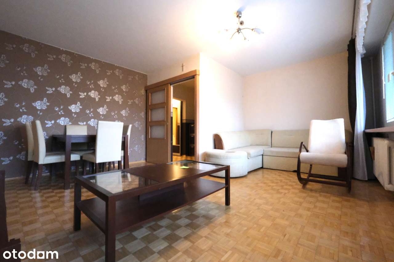 ***4 pokoje na I. piętrze - ul. Zagórna - cena do negocjacji***-3