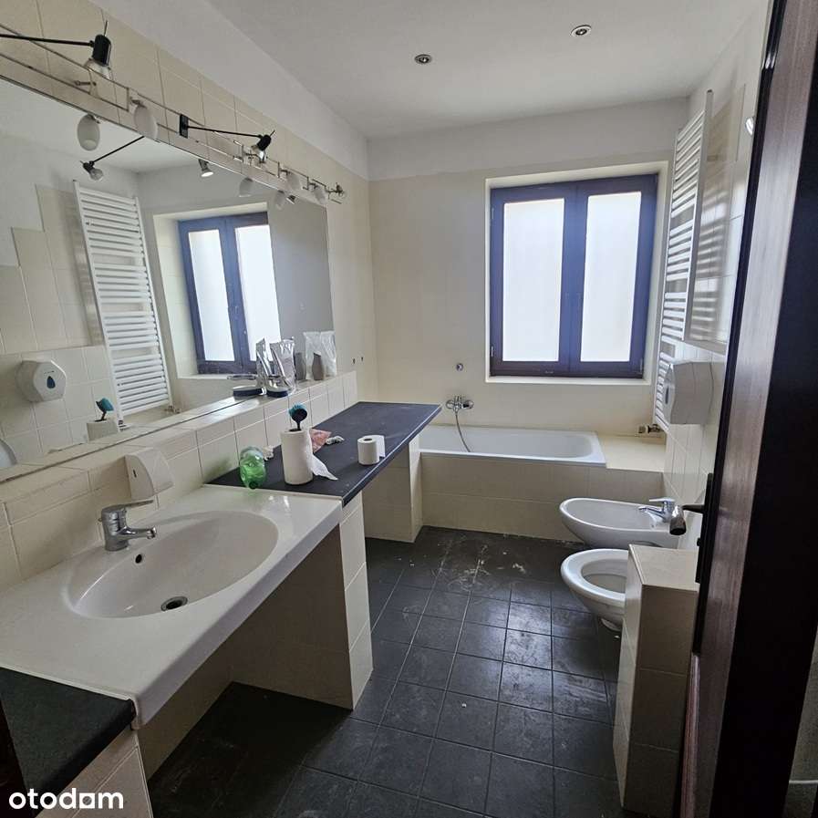 Lokal biurowy pow. ok.86m2 – I piętro, parking, - Pełny obrazek: 5/5