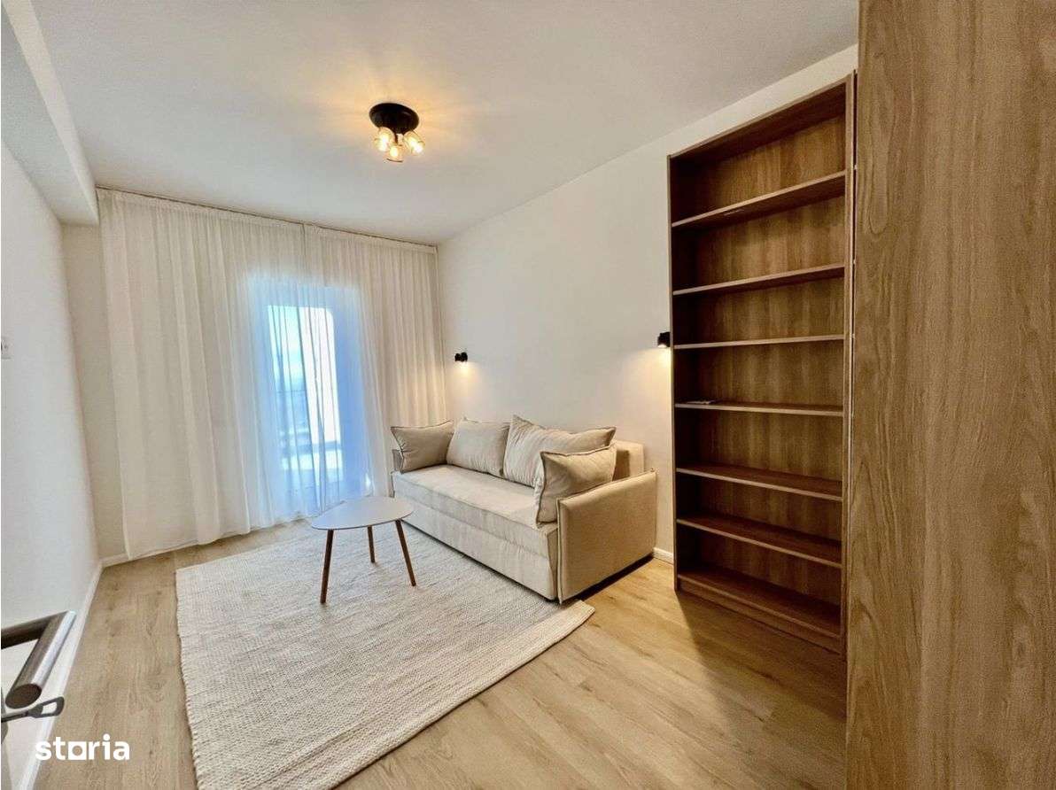 Ap nou, decomandat, cu 3 camere, 2 bai - la vila - Imagine principală: 4/9