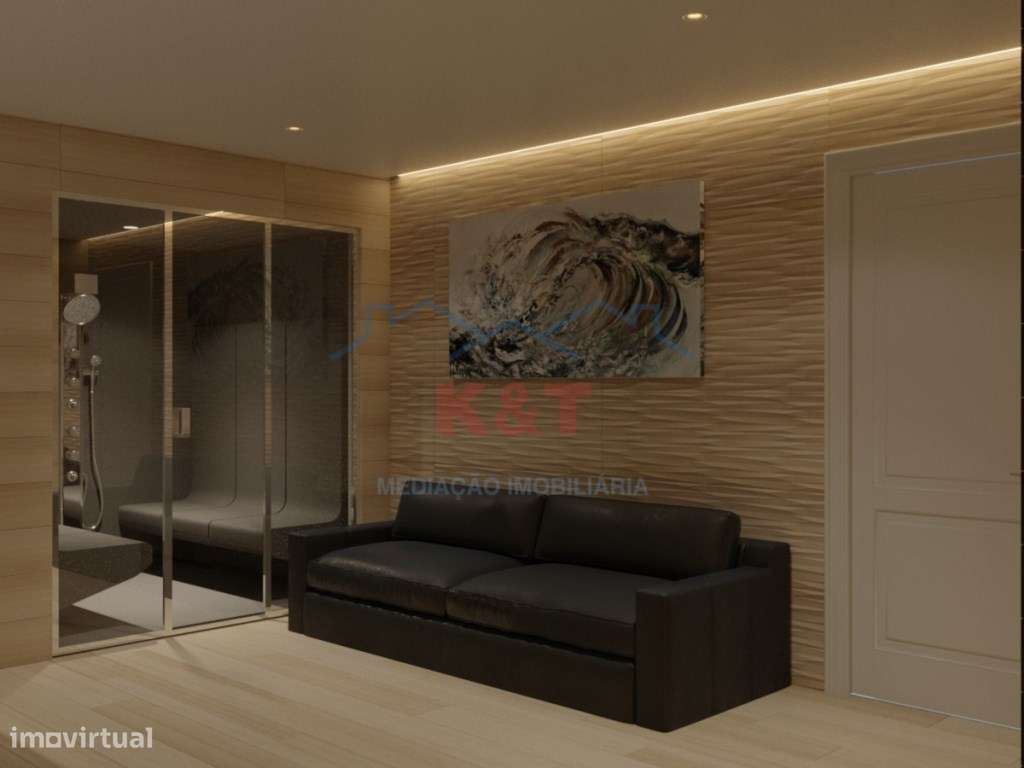 Moradia de Luxo em Alvor - Piscina, Garagem e SPA - Grande imagem: 4/60