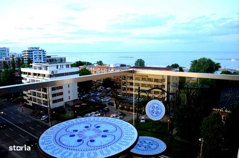 Studio central Mamaia termen scurt - Imagine principală: 5/8