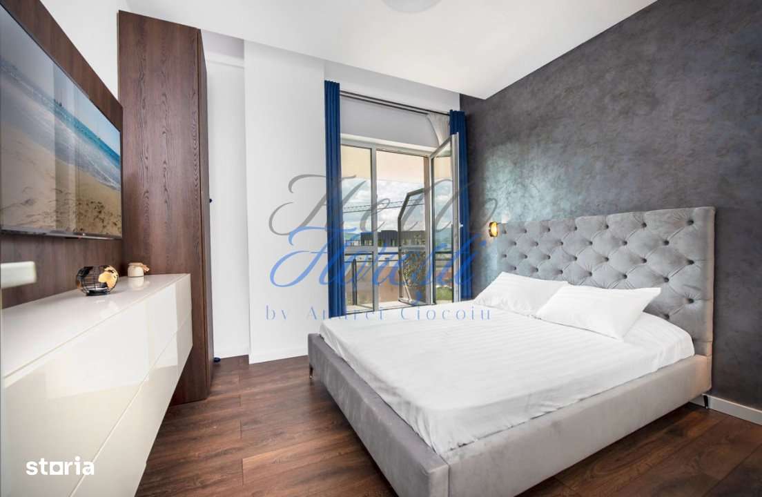 Apartament 3 camere, 87 mp, cartier Grigorescu - Imagine principală: 5/8