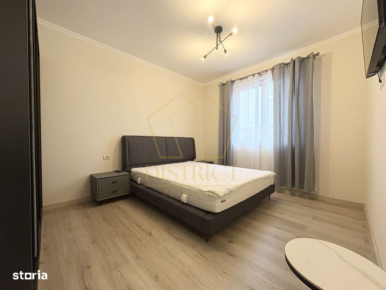 Apartament deosebit cu 2 camere | Giroc - Imagine principală: 4/7