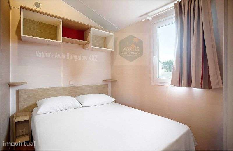 Casa moradia 2 quartos Bungalow T2 - Grande imagem: 4/12