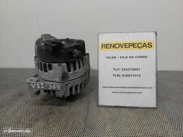 Alternador Bmw 1 (F21) - 1