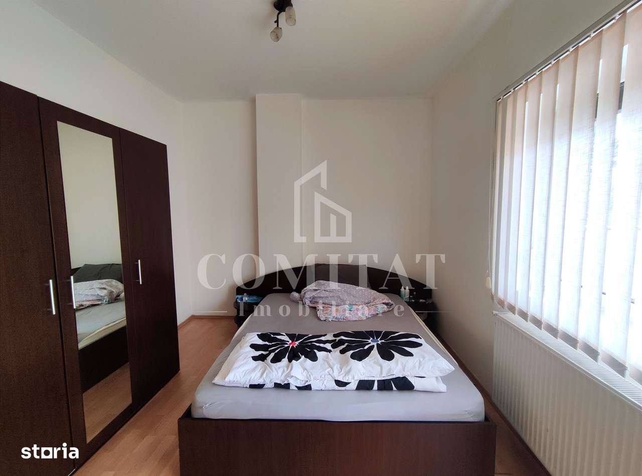 Apartament pentru investiție | 1 cameră | Spitalul de Recuperare - Imagine principală: 4/6