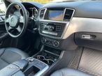 Mercedes-Benz ML 350 BlueTec 4MATIC Aut - 29