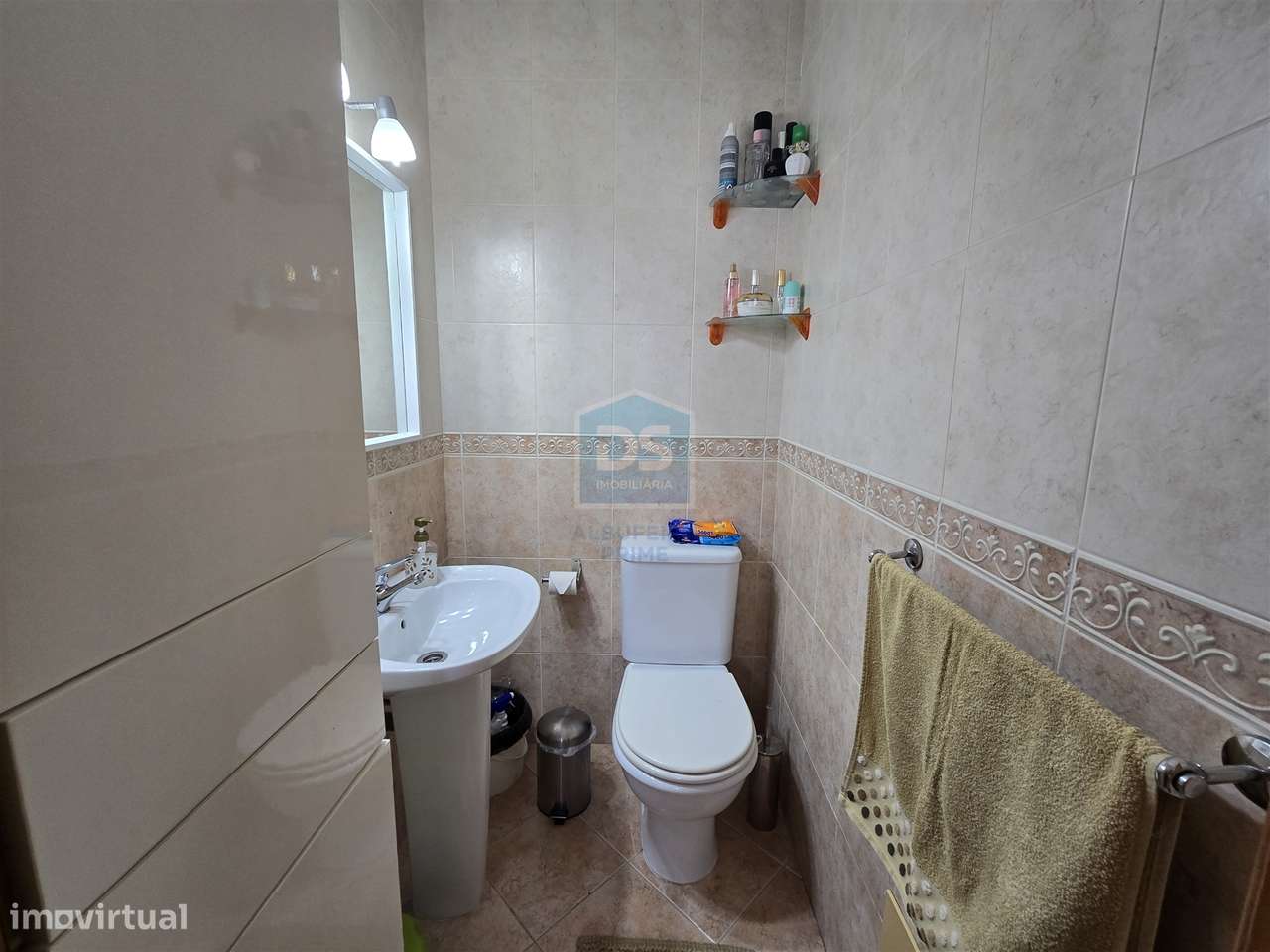 Moradia em Banda T2 Venda em Albufeira e Olhos de Água,Albufeira - Grande imagem: 5/60