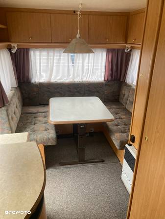 Dethleffs Camper - 4