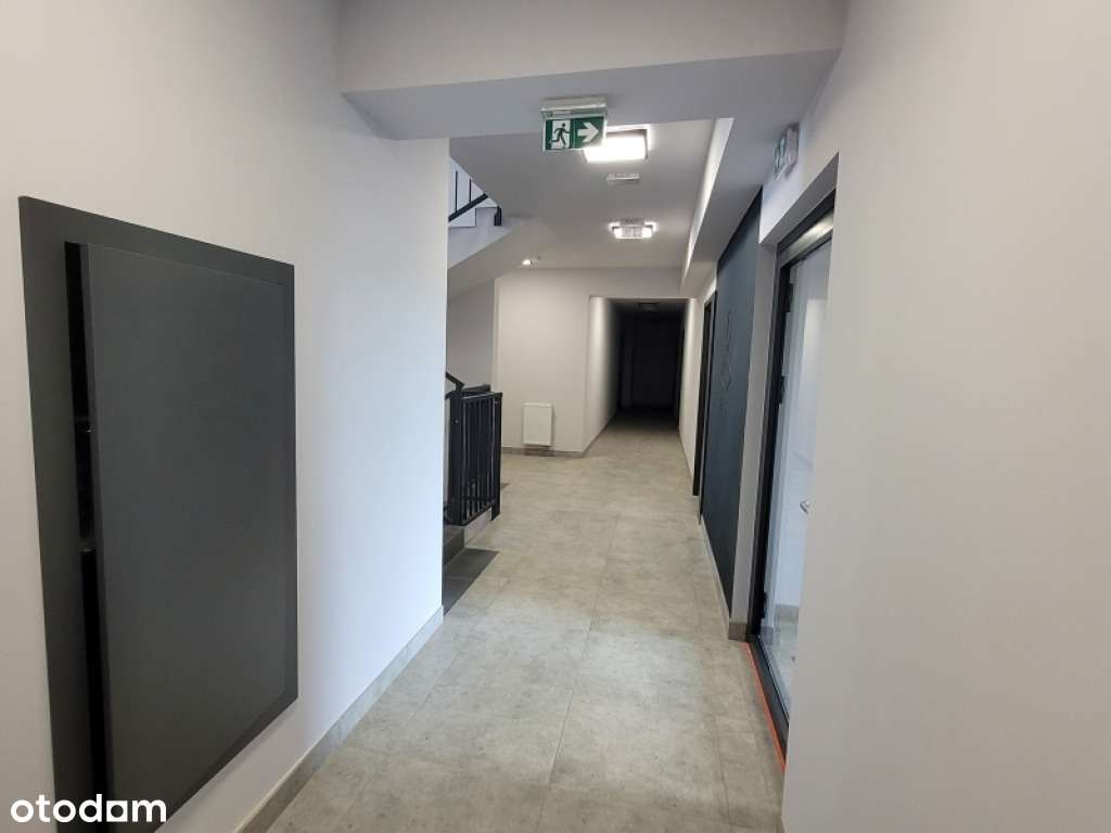 nowe mieszkanie z ogródkiem-8