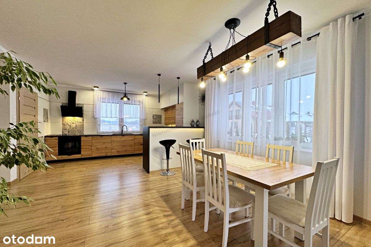 Przestronny dom | 30 ar | Chełchy gm. Sypniewo-12