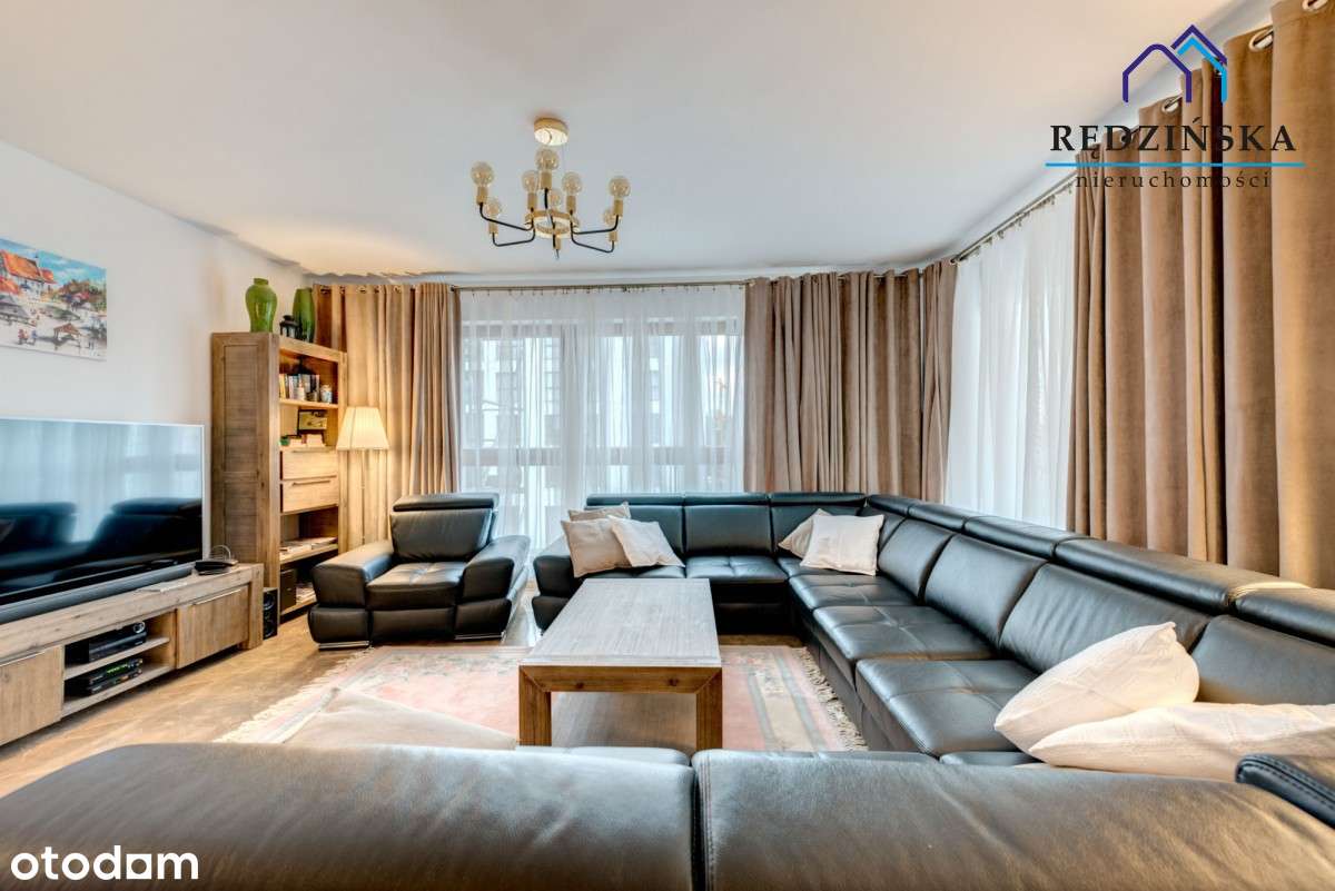 Apartament z wyposażeniem w cenie !!! - Pełny obrazek: 5/20